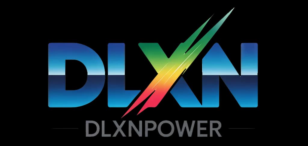 DLXN Logo