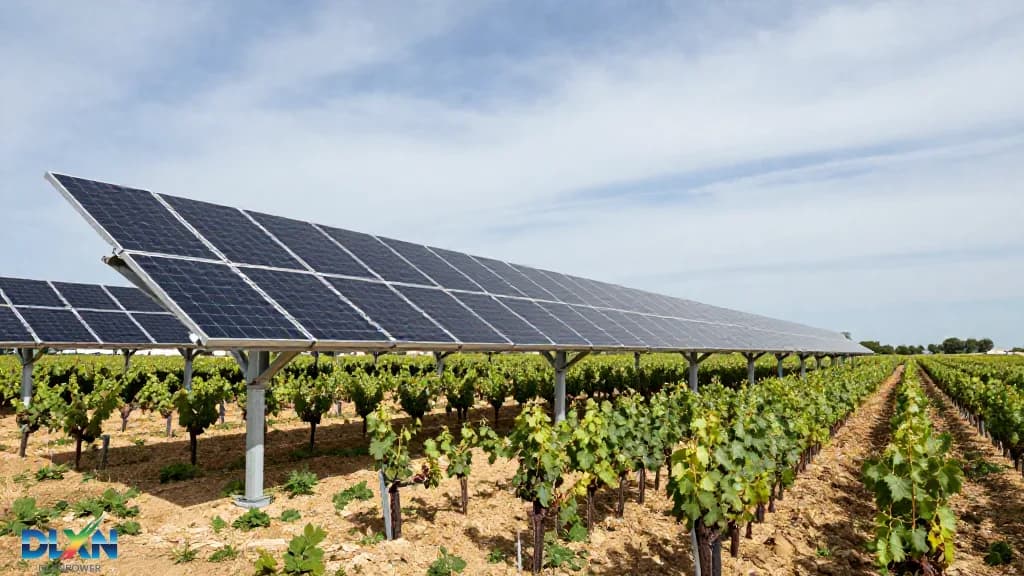 Agrivoltaïsme : la révolution du double usage des terres