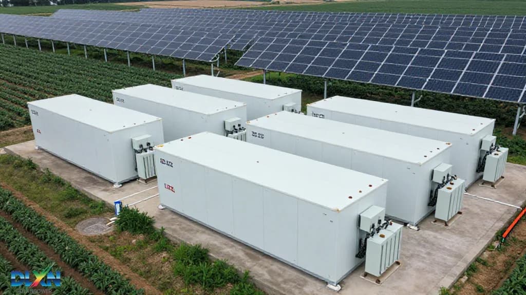 Almacenamiento solar 2026: claves, récords y baterías