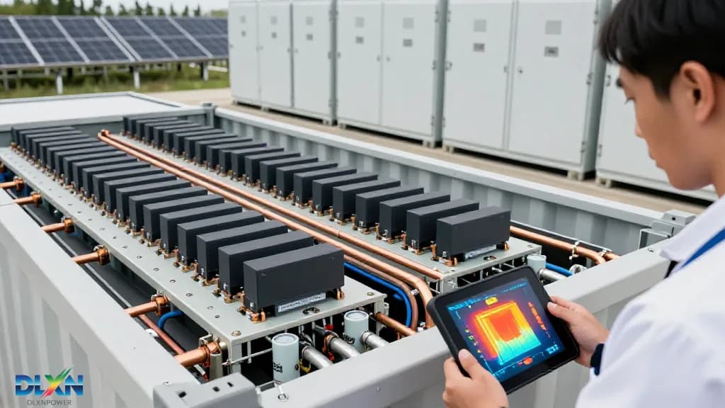 蓄電用インバータ効率99%突破——SiCが切り開く損失削減