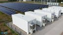 BESS Containerizzato: Guida Progettuale