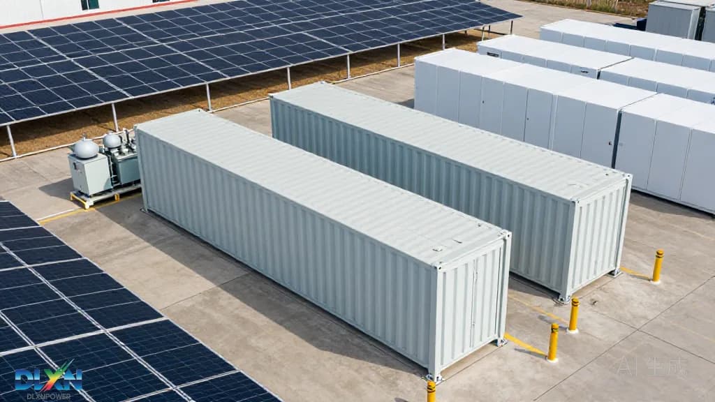 BESS vs Traditional C&I Storage: A Data-Led Comparison