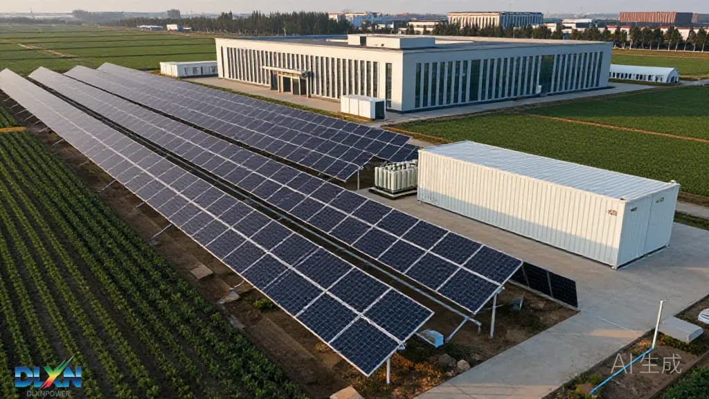Carbon Neutral Market Trends Reshape Global Solar Investment