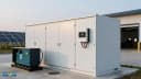 Commercial Backup Storage vs Diesel: The 2025 Shift