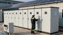 Commercial Solar Storage in 2025: Latest Tech Trends