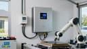 Teknologi PLTS On-Grid 2025: Inverter Hybrid hingga AI
