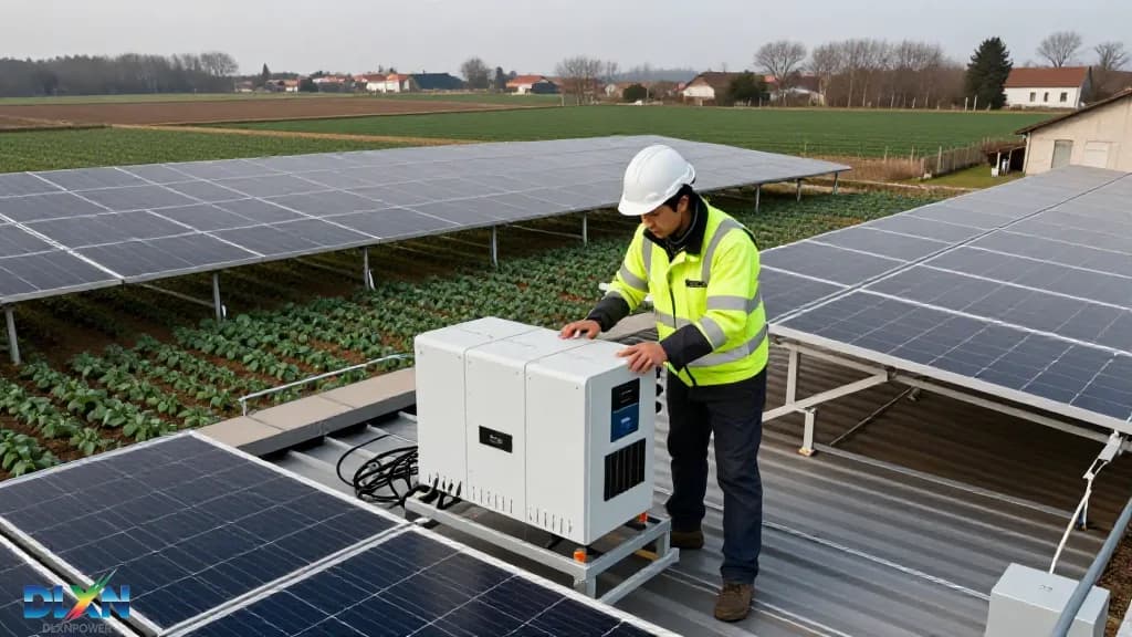 Guide d'achat d'un kit solaire autonome