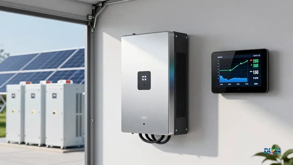 Accumulo Domestico 2025: L'Anno in cui Chimica, Software e Servizi di Rete Convergono