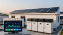 Como os Spreads de Tarifa de Pico e Vale de Agosto Tornam a Energia Solar + Armazenamento 40% Mais Barata que a Energia da Rede