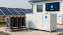 LFP vs NMC: qué batería solar conviene en 2025
