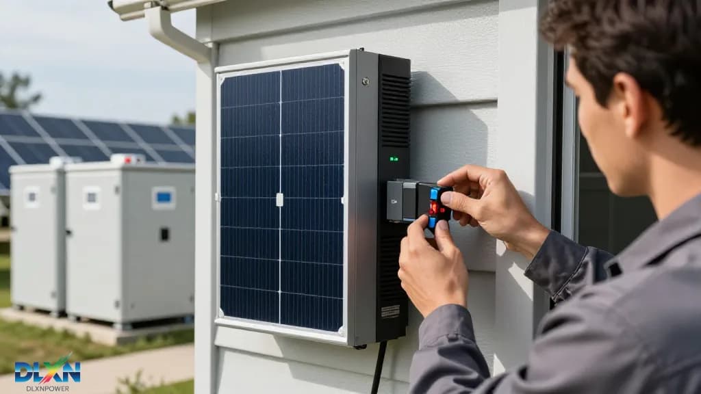Lithium at $100/kWh forces a gel battery reckoning