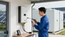 Lithium-Ion Solar Battery Installation Guide