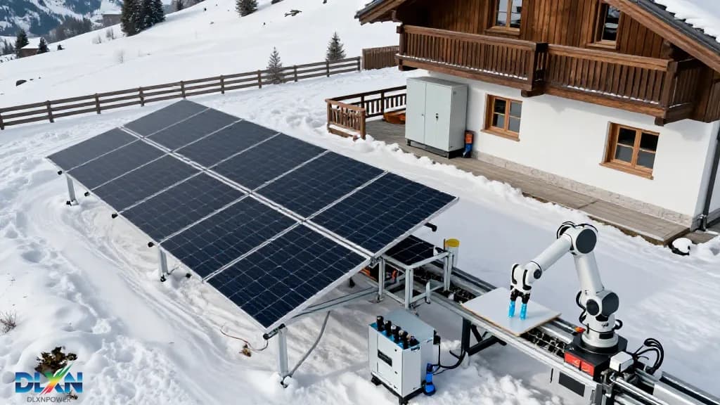 Off-grid solar kit sizing: what French buyers get wrong