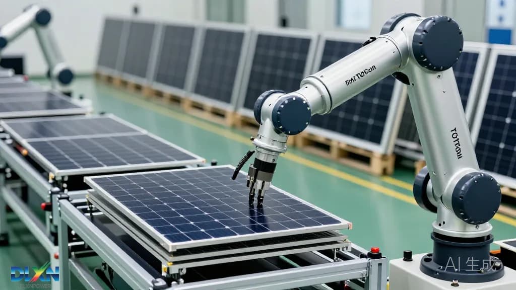 Photovoltaic Panel Market Trends Shaping Global Solar 2025