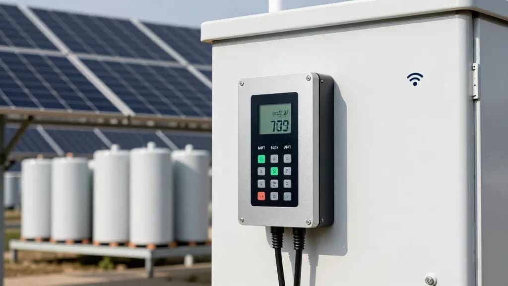 Mercado de Controladores de Carga Solar Migra para Arquiteturas Inteligentes de Alta Tensão