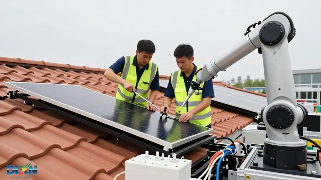 Solar Panel Manufacturers: Installation Guide for EPCs