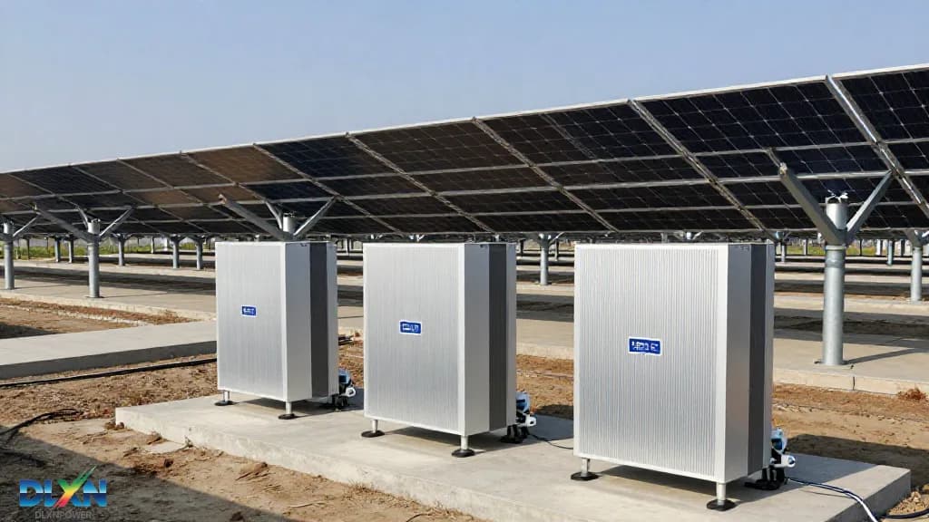 String Solar Inverter Market Trends: 2024-2030 Outlook