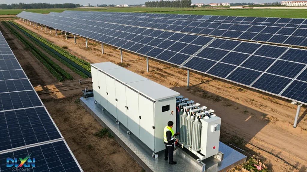 String vs Traditional Solar Inverters: Full Guide