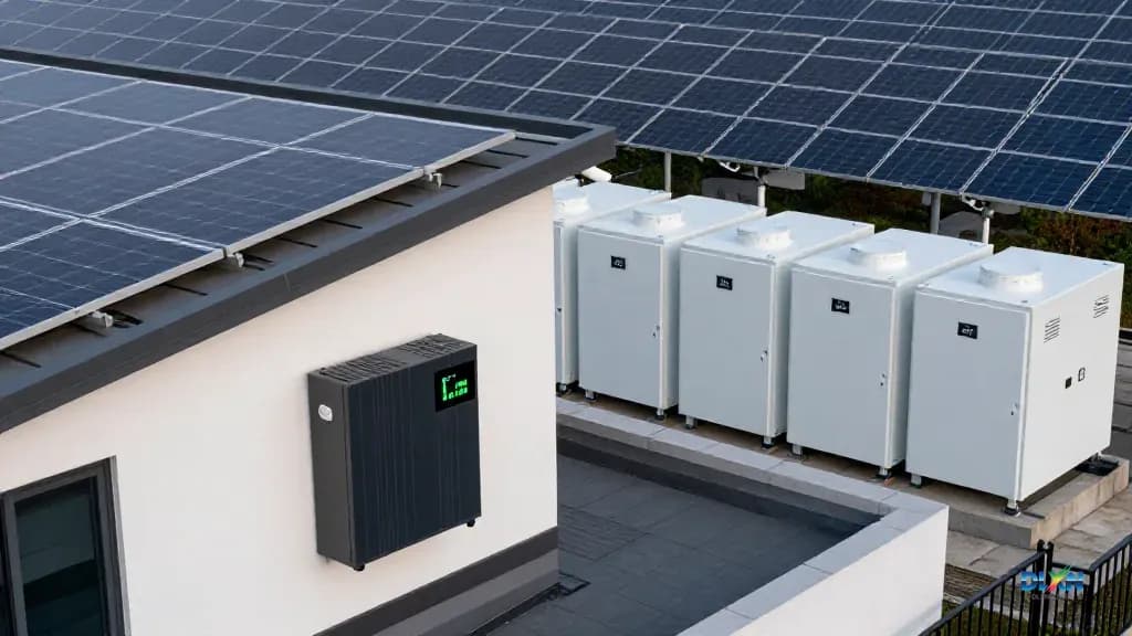 夏季ピーク電力：太陽光発電と蓄電池で家庭の電気代を最大70%削減