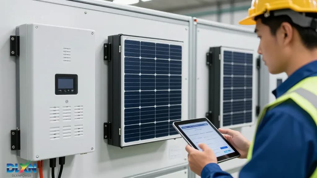 Der vollständige Installationsleitfaden für Niederspannungs-Solarwechselrichter: Von den Spezifikationen bis zur Inbetriebnahme