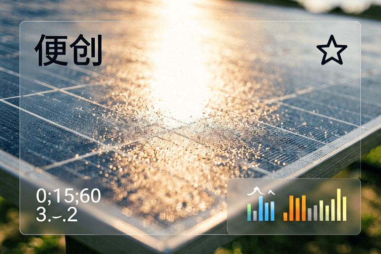 2025 Solar Panel Efficiency: Breakthrough Technologies Reshaping the Industry
