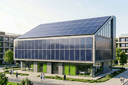 BIPV 2025: The Building-Integrated Solar Revolution Reshaping Architecture
