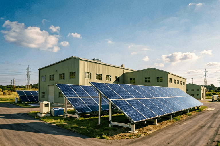 Green Hydrogen Efficiency Breakthrough: A New Era for Solar-Powered Clean Fuel