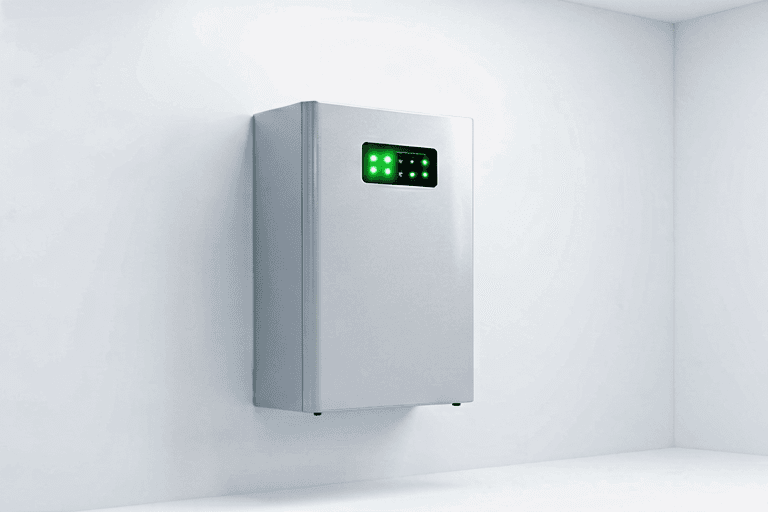 Lithium Battery vs Traditional: Why Solar Energy Storage is Shifting Away from Lead-Acid