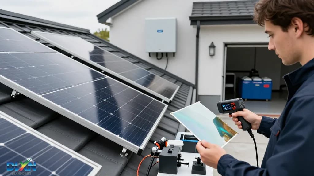 Nuovo Record di Efficienza per il Fotovoltaico Domestico