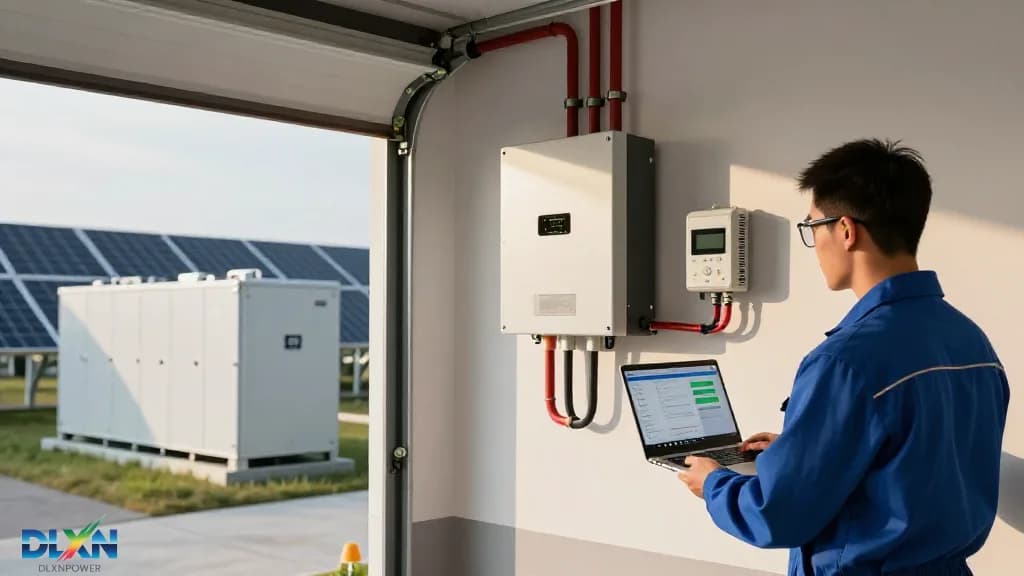 Residential Energy Storage Technology Trends 2025
