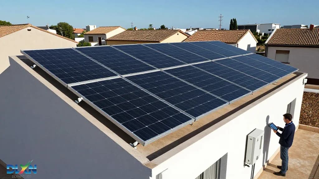 ROI Solar: Cálculo de Retorno y Amortización