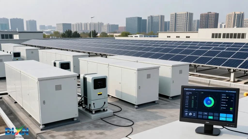 Smart Energy Management Systems: Optimizing Solar ROI