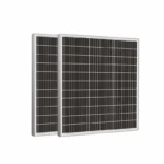 100 Watt Solar Panel