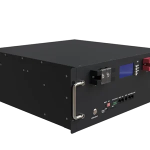 51.2V LiFePO4 Battery 48v 5KWH 10KWH