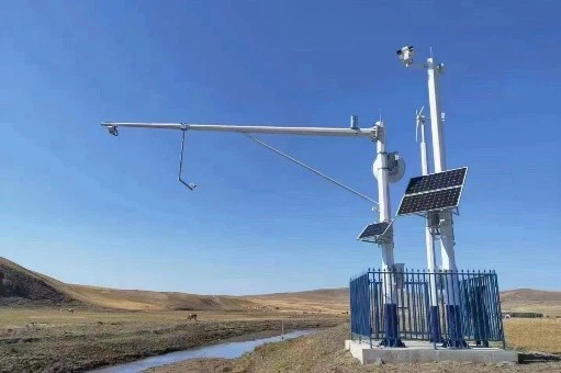 Design Scheme For Solar Monitoring Bridge - Image 2