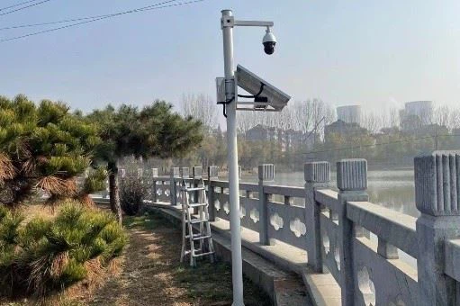 Design Scheme For Solar Monitoring Bridge - Image 4