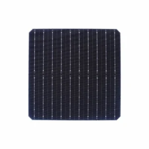 Perc Mono Solar Cell